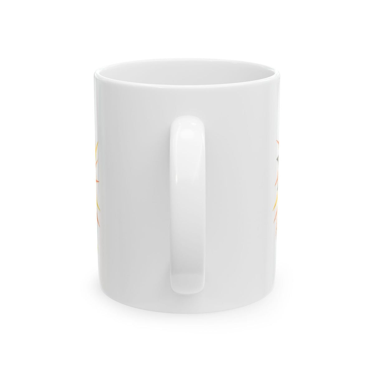Scrib doon — Coffee Mug