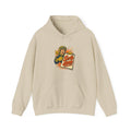 Scrib doon — Graphic Hoodie