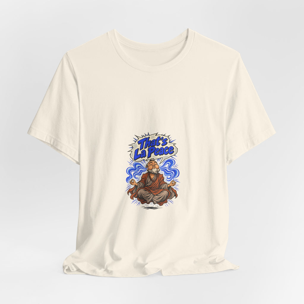 That's La Peace — Graphic Tee
