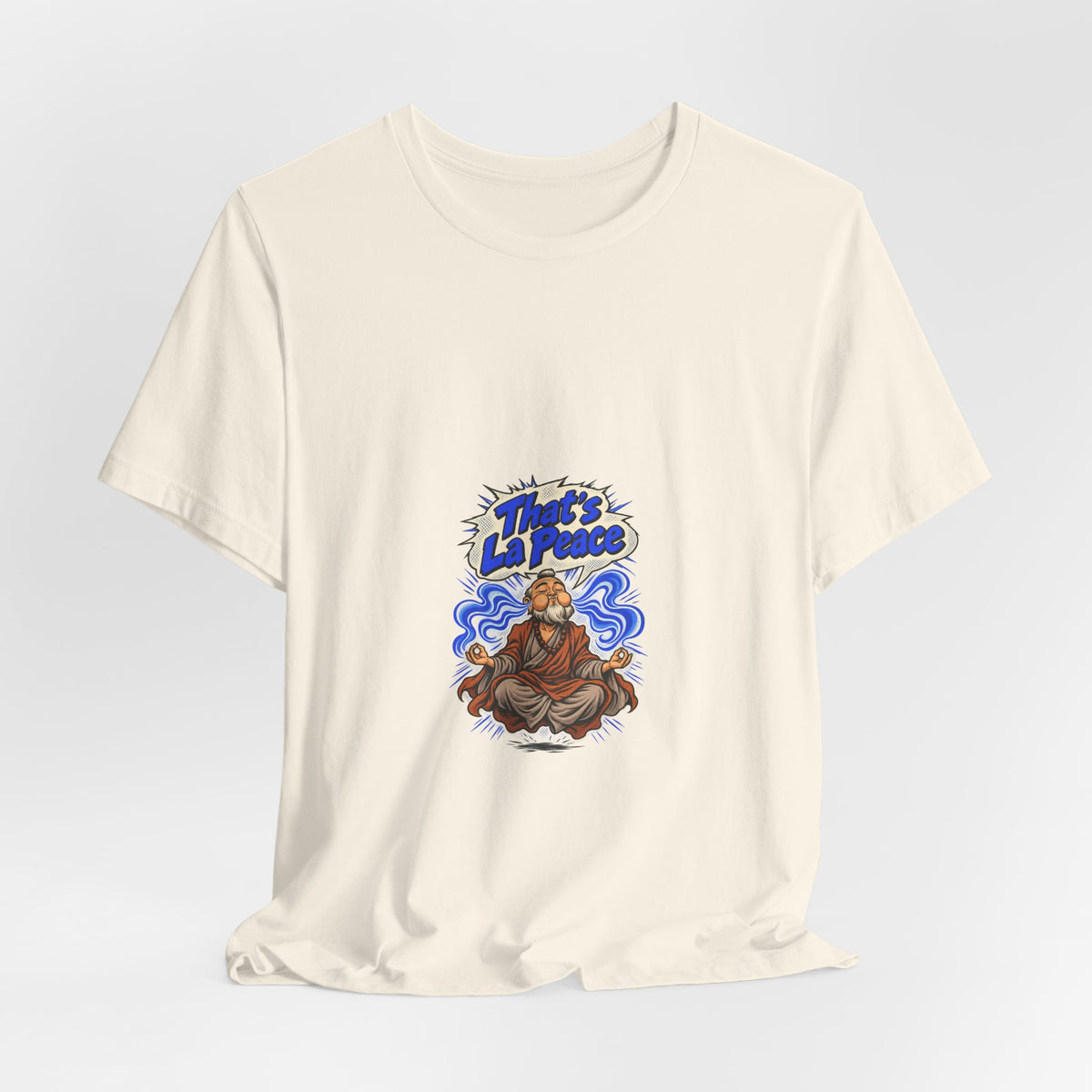 That's La Peace — Graphic Tee