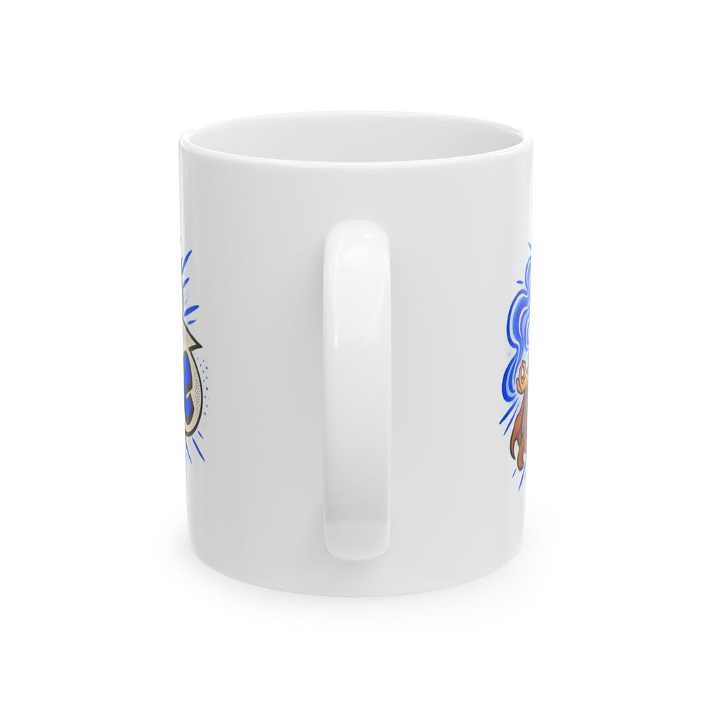 That's La Peace — Coffee Mug