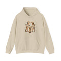 Turn to your neighbor and say — Graphic Hoodie