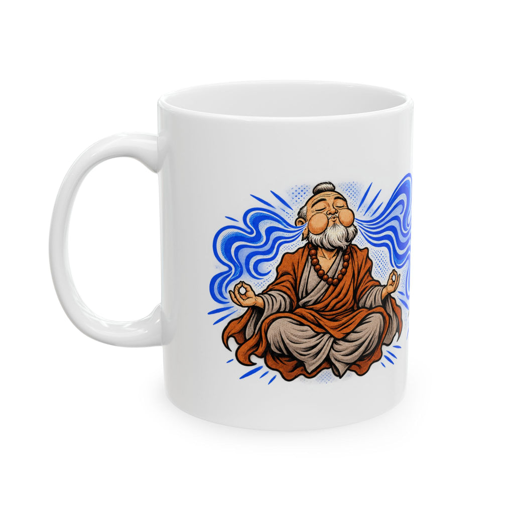 That's La Peace — Coffee Mug