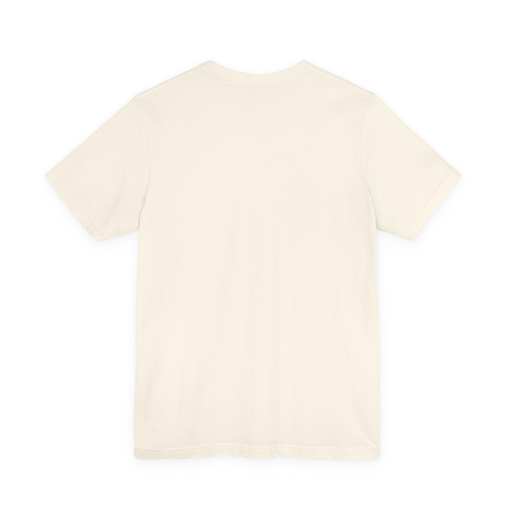 Turn to your neighbor and say — Graphic Tee
