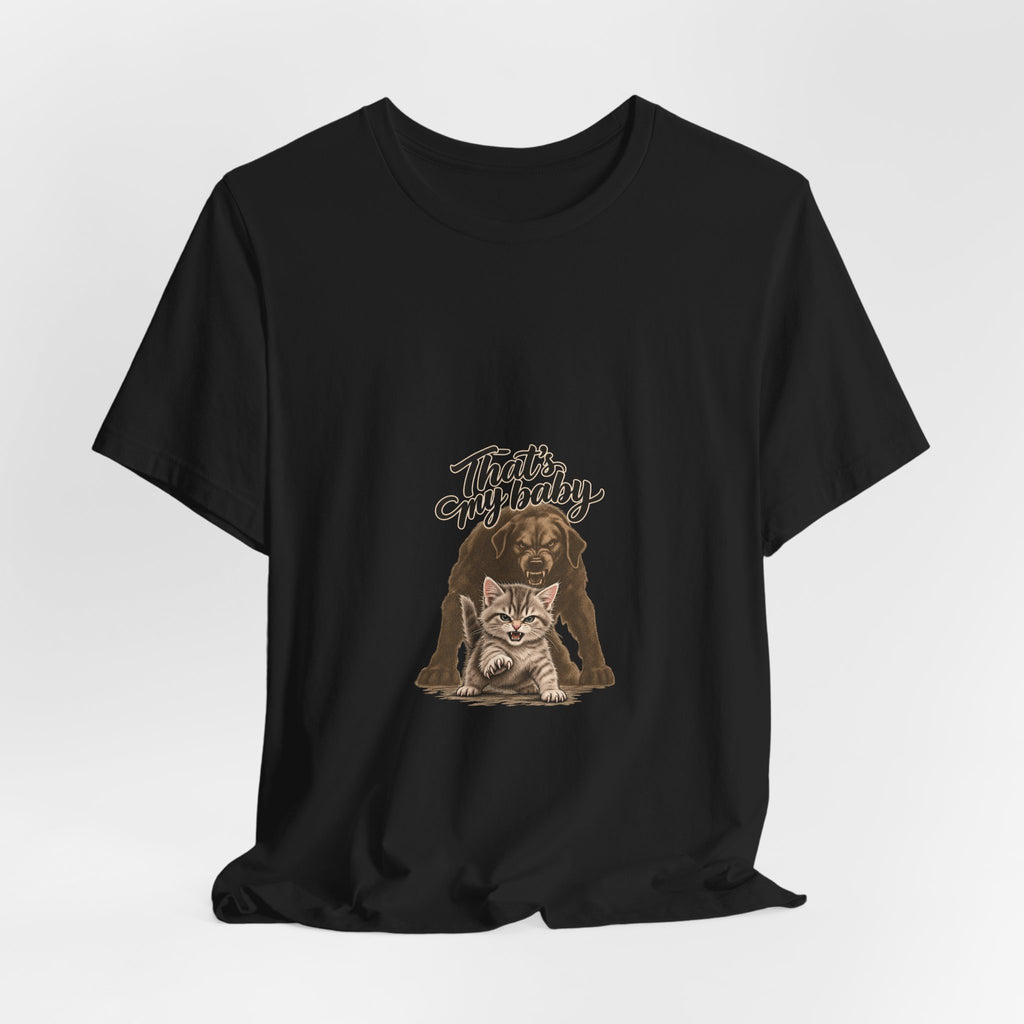 That's my baby — Graphic Tee