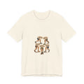 Turn to your neighbor and say — Graphic Tee