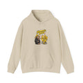 Chimpanzini Banini — Graphic Hoodie