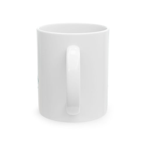 Aura farming — Coffee Mug