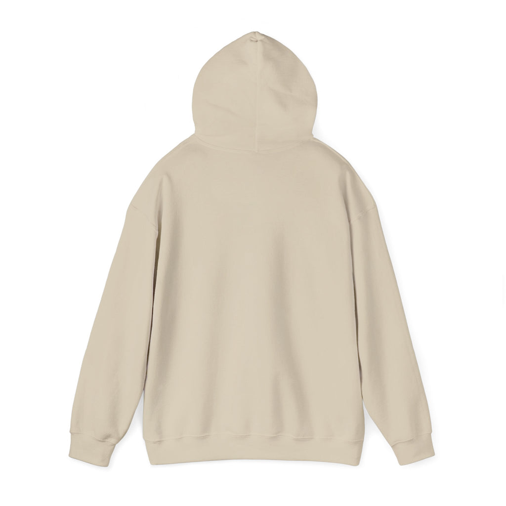 Scrib doon — Graphic Hoodie