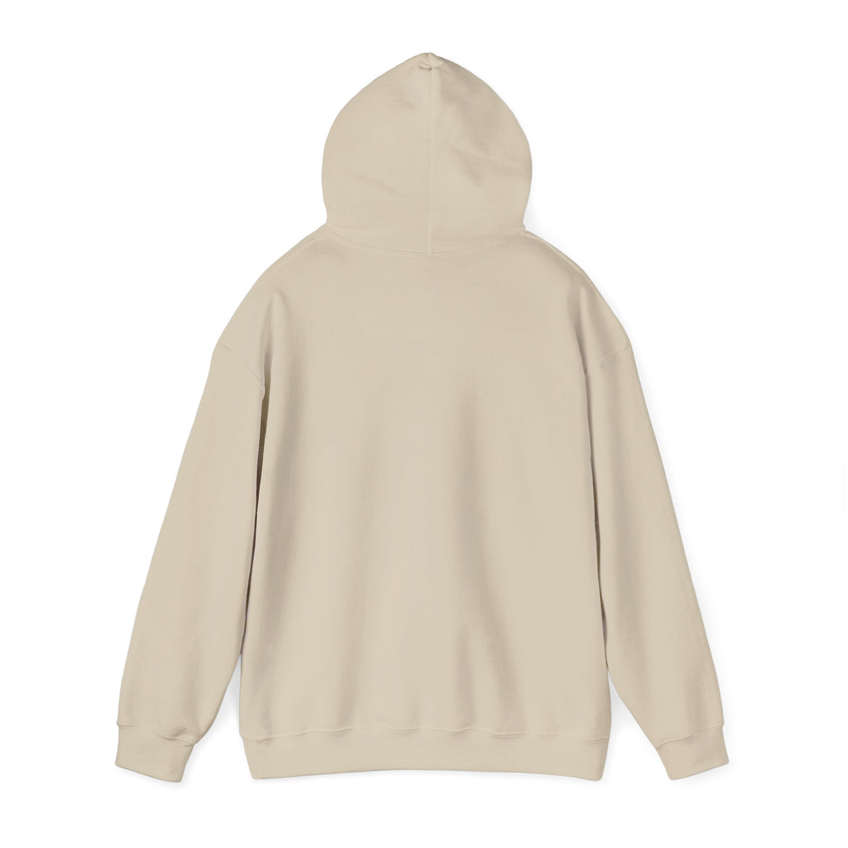 Scrib doon — Graphic Hoodie