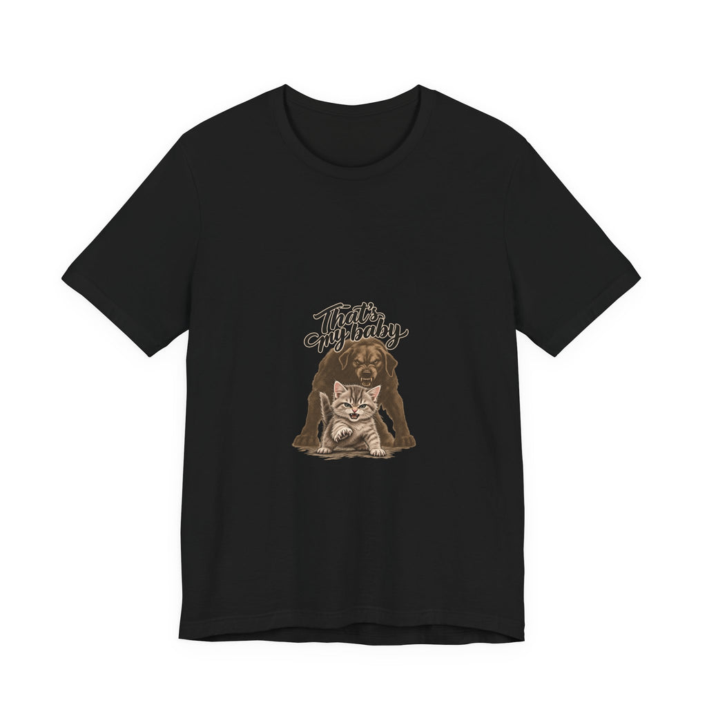That's my baby — Graphic Tee