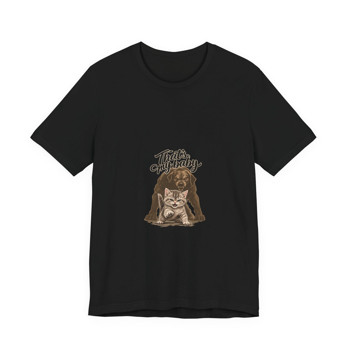 That's my baby — Graphic Tee