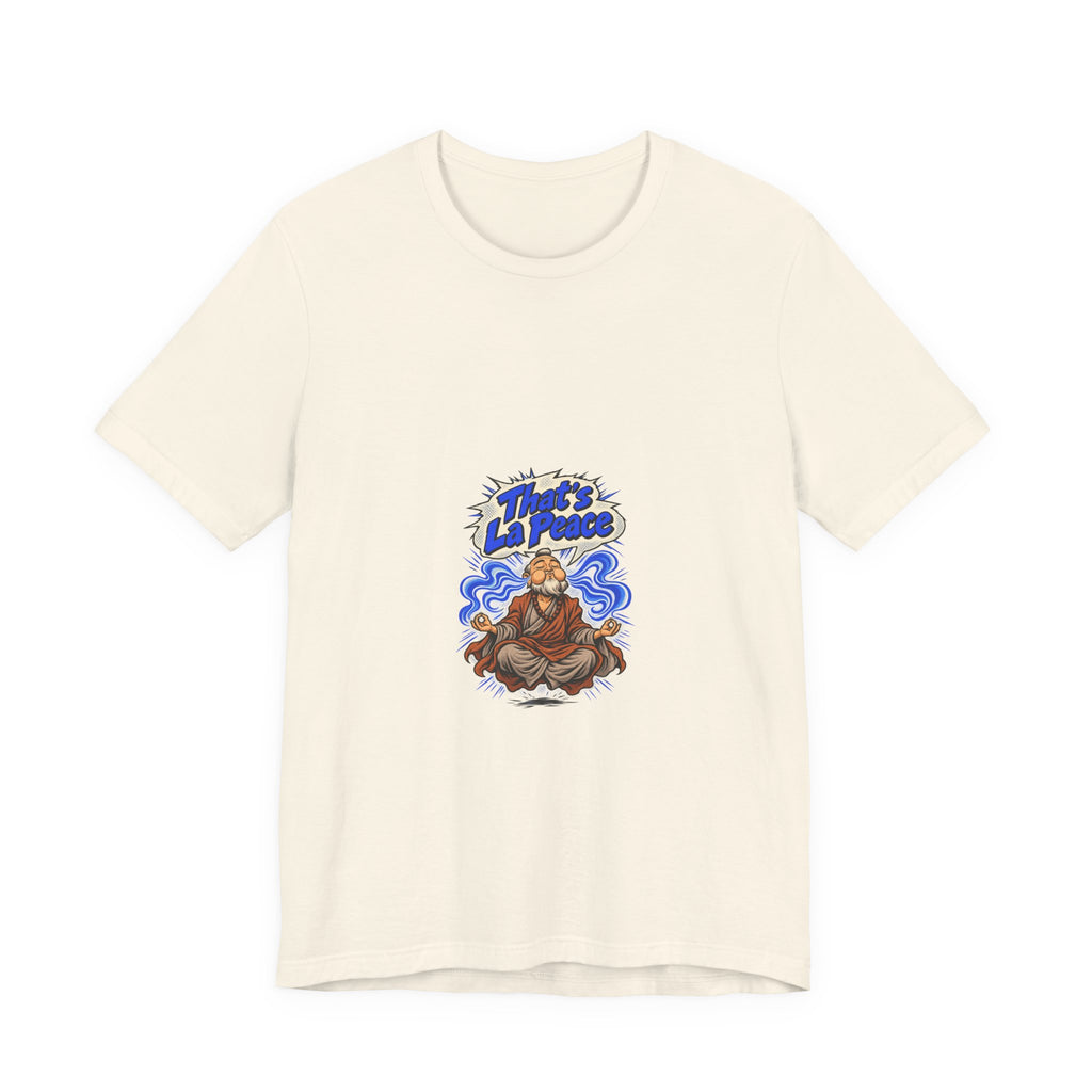That's La Peace — Graphic Tee