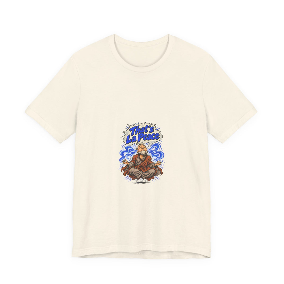 That's La Peace — Graphic Tee
